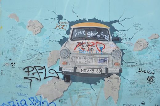 11 streetart berlijn