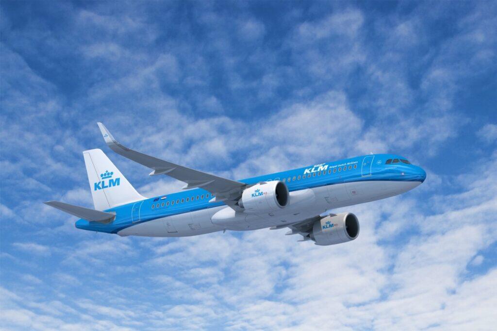 KLM