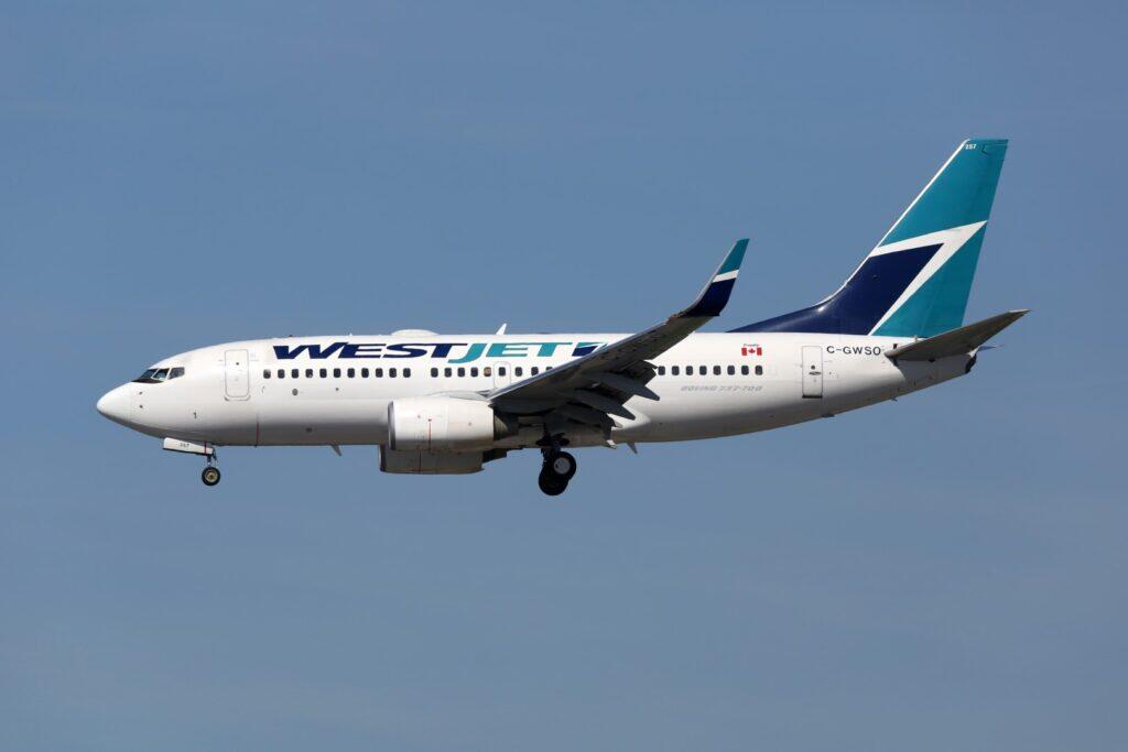 WestJet