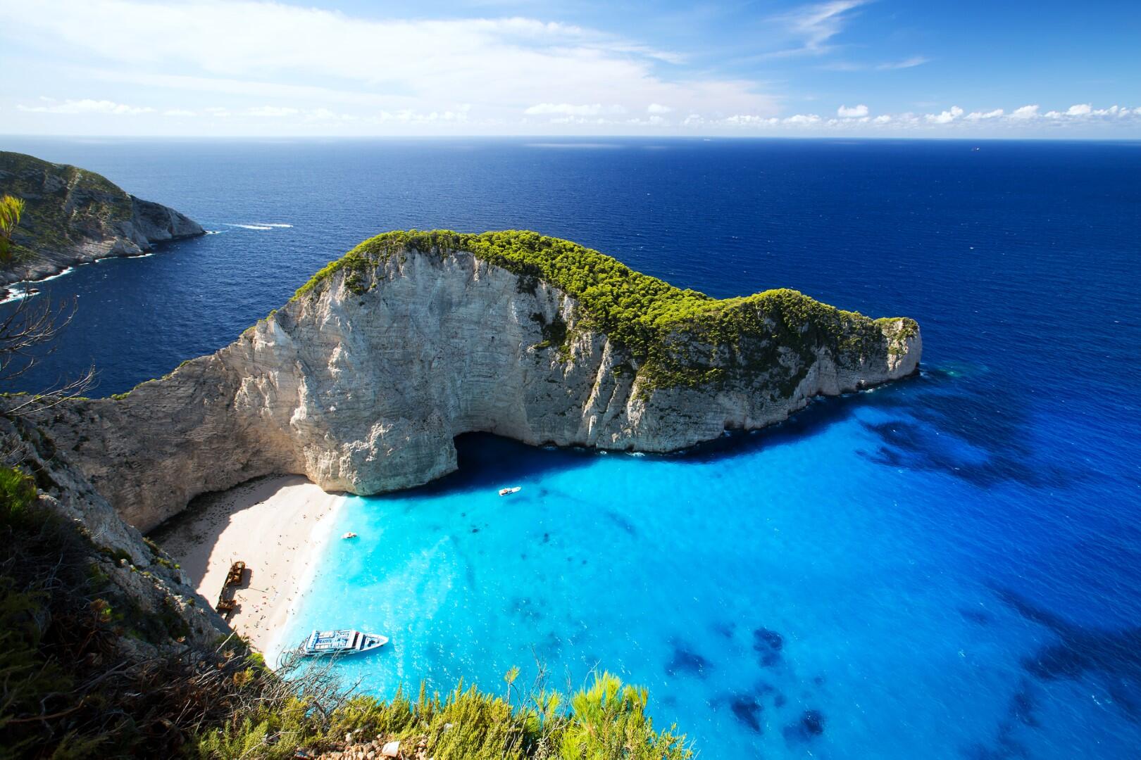 Zakynthos