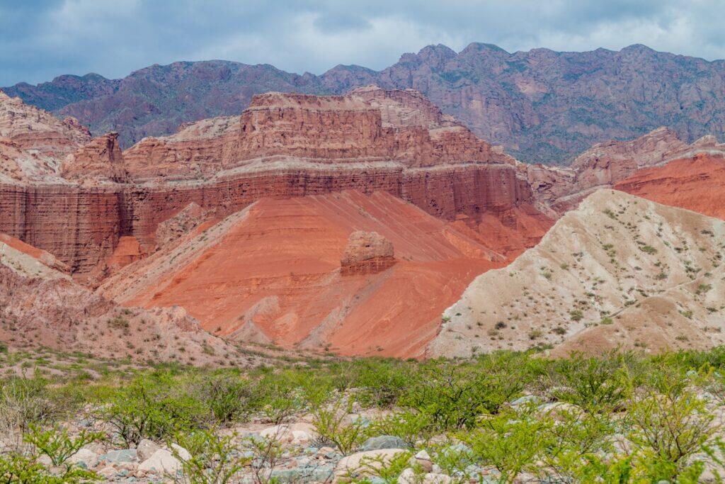 Quebrada de Cafayate