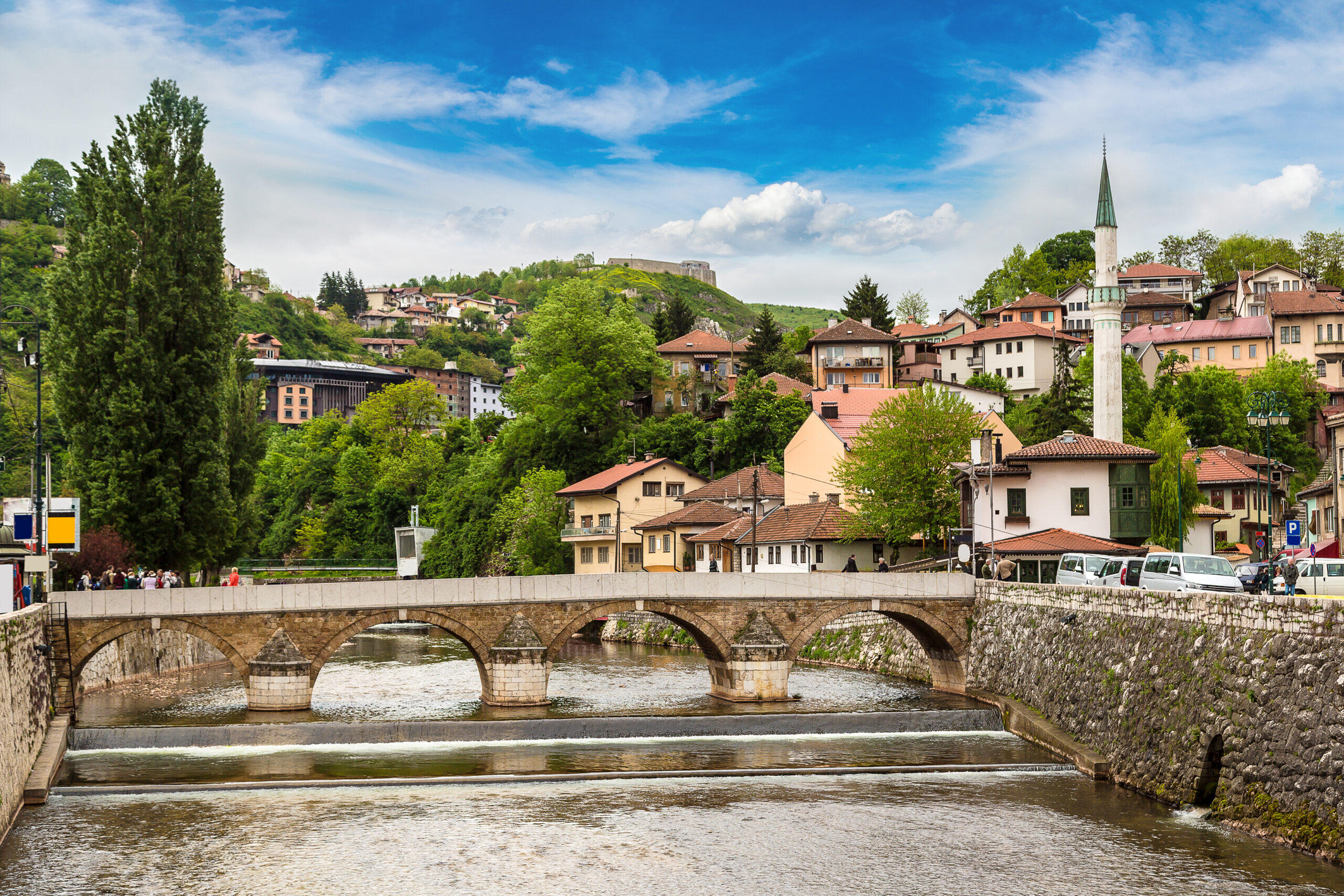 Sarajevo