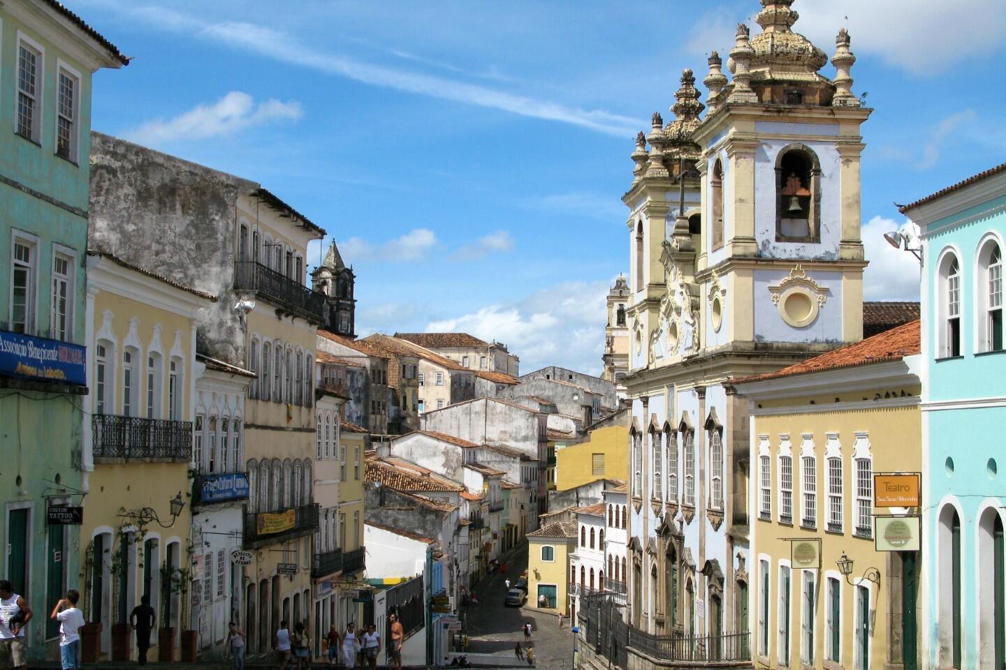 Salvador