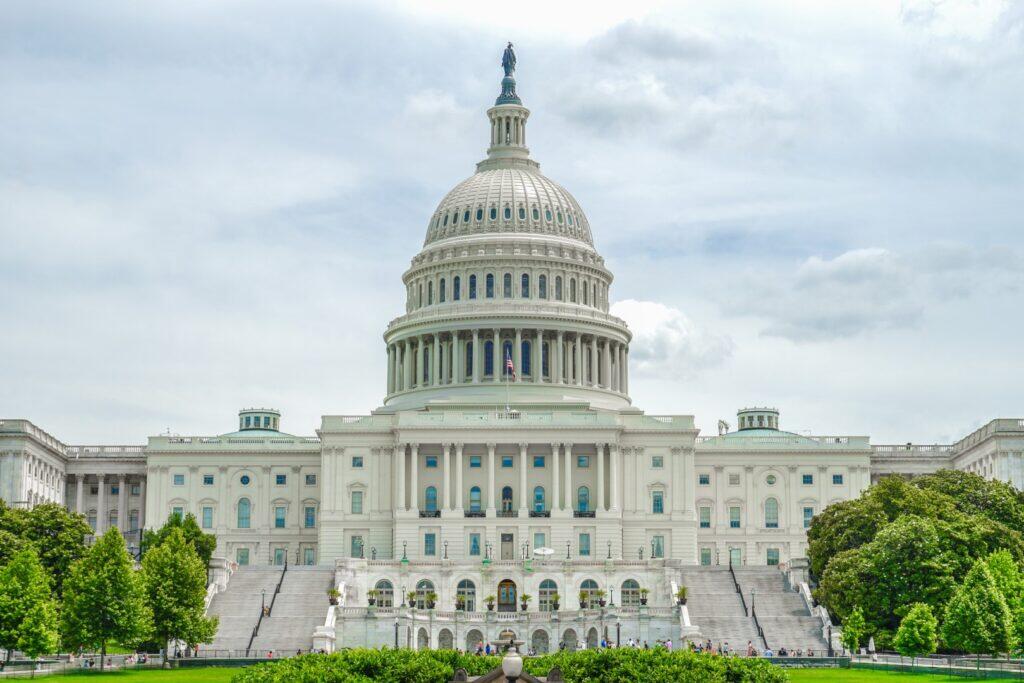 Verenigde Staten Capitool