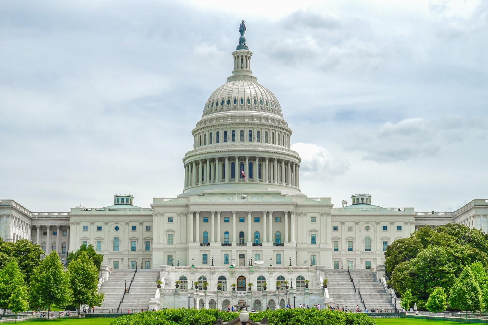 Verenigde Staten Capitool