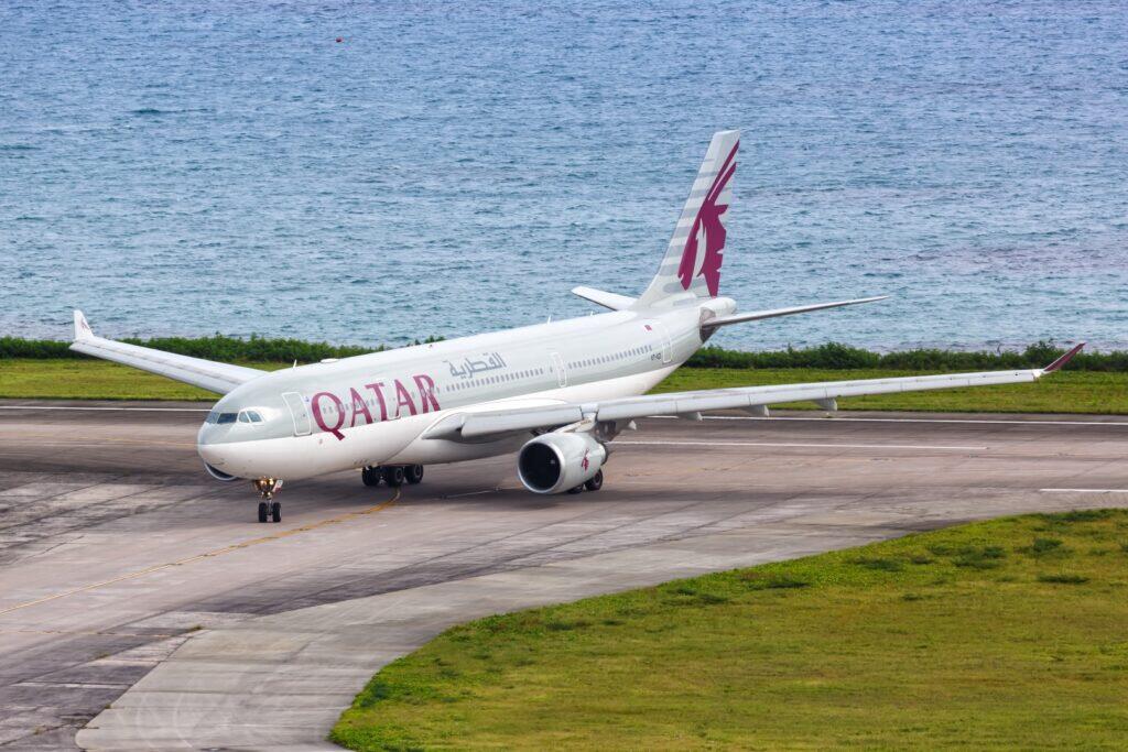 Qatar Airways