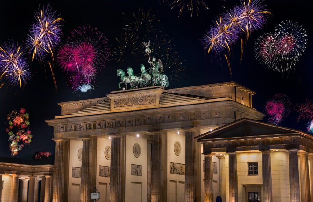 Brandenburger Tor