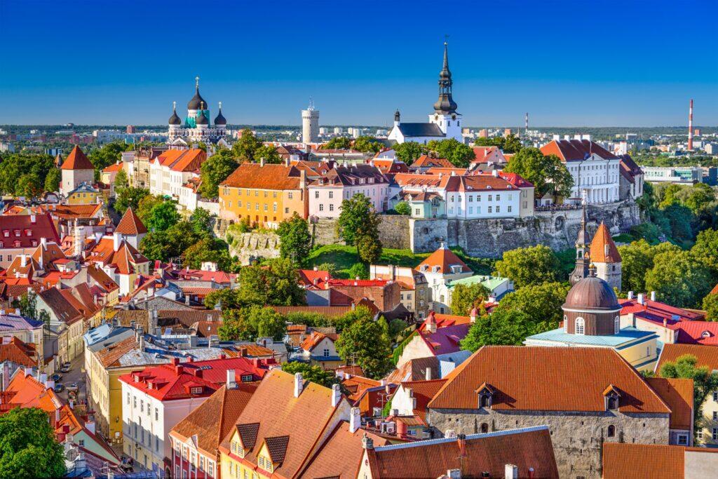 Tallinn