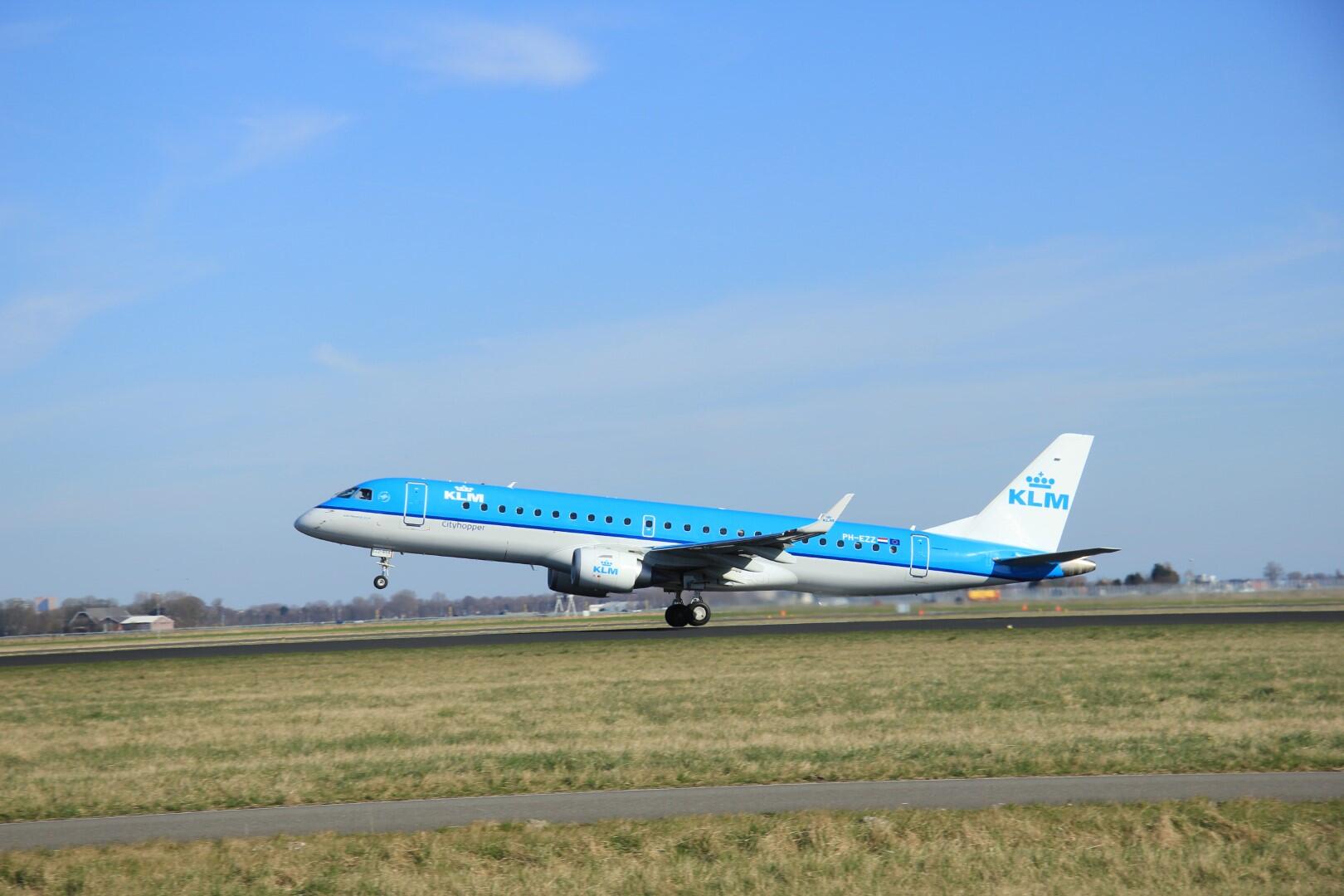 KLM