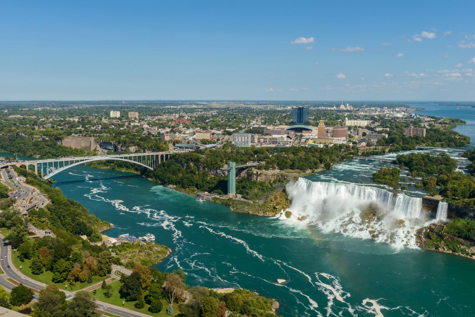 Niagara Falls
