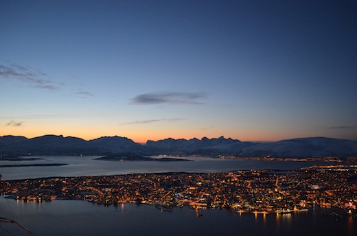 Tromso