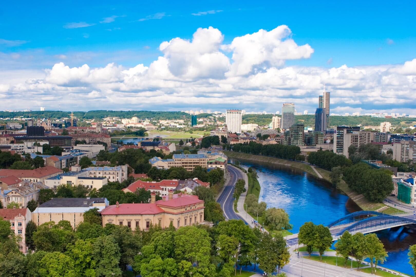 Vilnius
