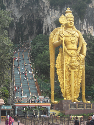 batu caves