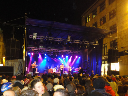 podium-hogmanay-edinburgh