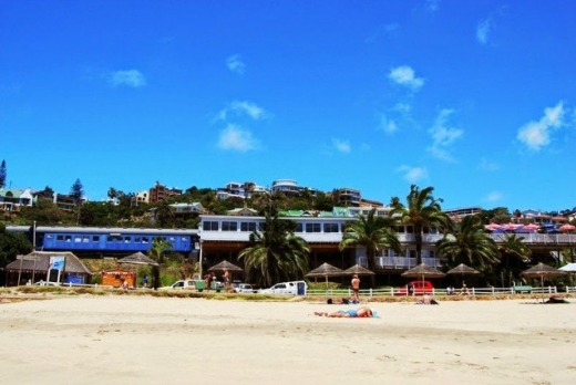 trein-hotel-zuidafrika-strand