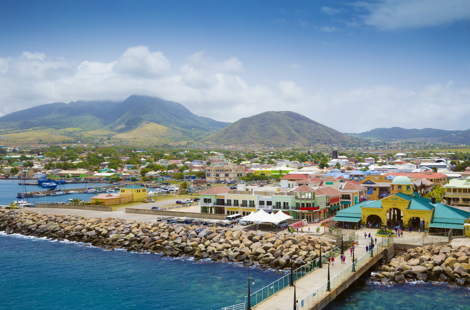 Basseterre