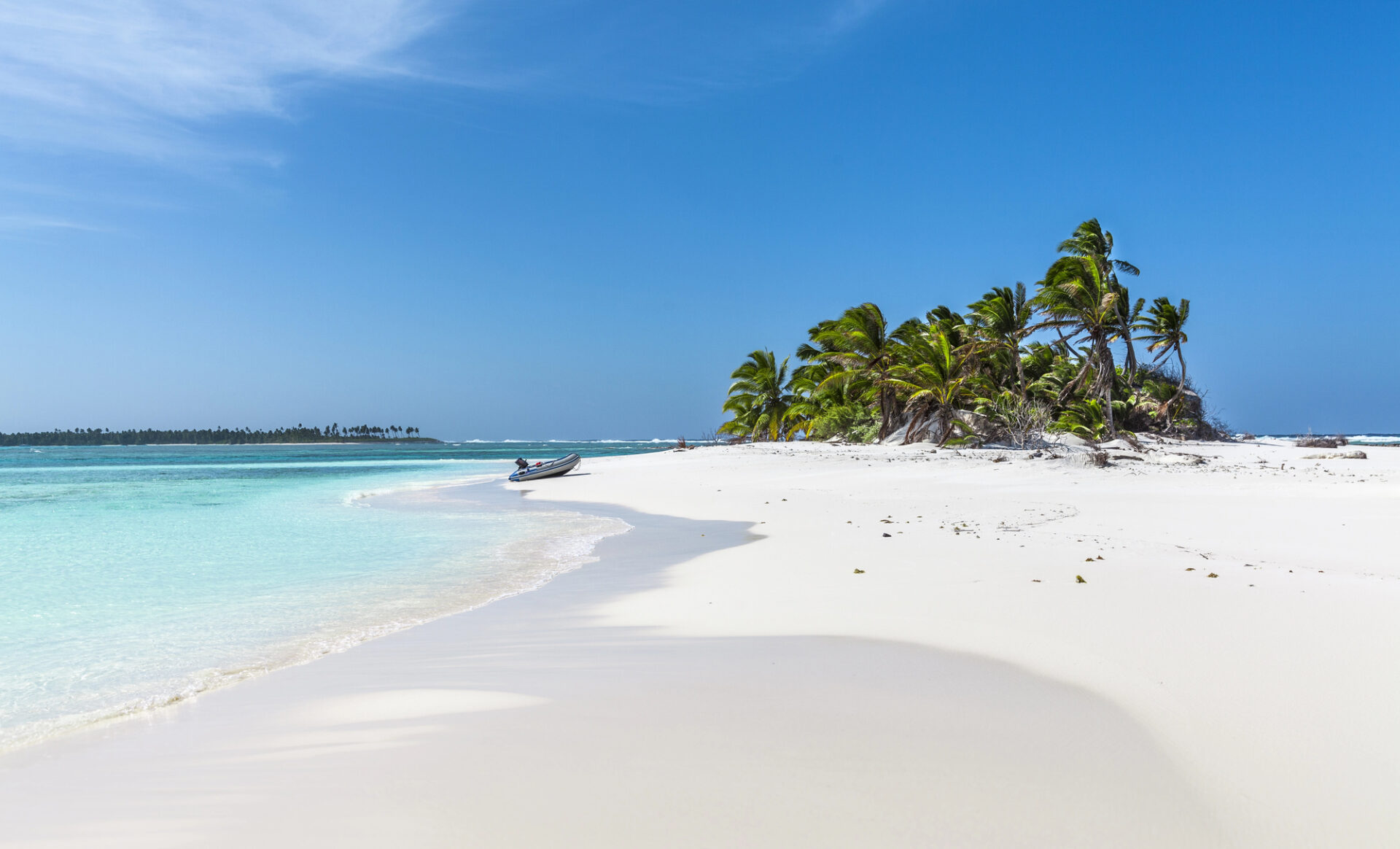 Cocos (Keeling) Islands